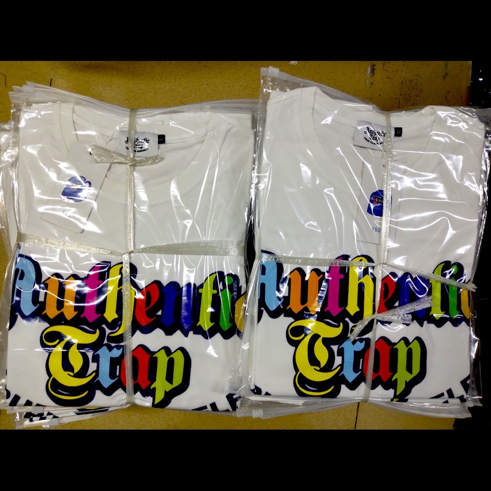 New Streetwear, Hip Hop Appeal